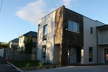 Mcm Motel Christchurch 4*,  New Zealand