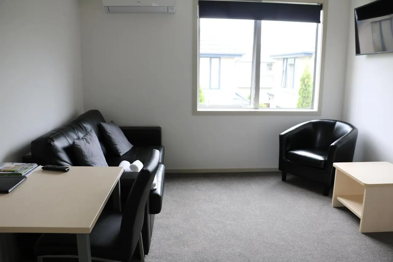 Mcm Motel Christchurch