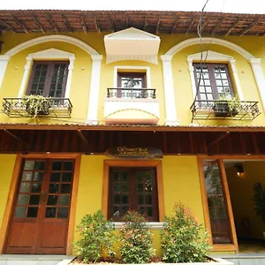** Hotel The Sunset Bay India