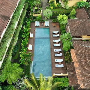 *** Guest house Jati Indonesia