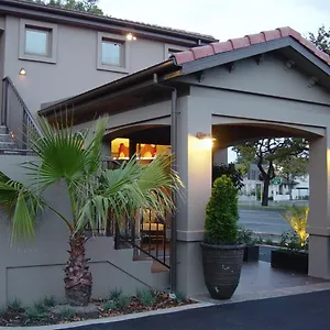 Aparthotel Terra Vive &