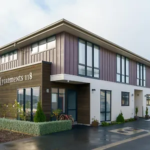 Aparthotel 118