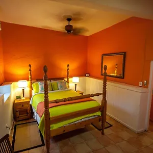 *** Inn St. John United States Virgin Islands