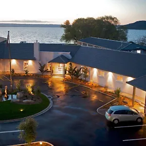 Wai Ora Lakeside Роторуа