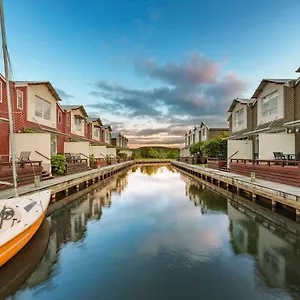 Ramada By Wyndham Marama Роторуа