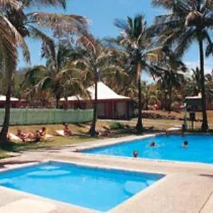 ** Hotel Koala Australia