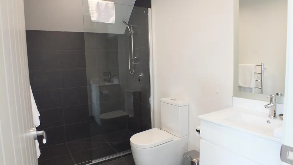 MCM Motel Christchurch