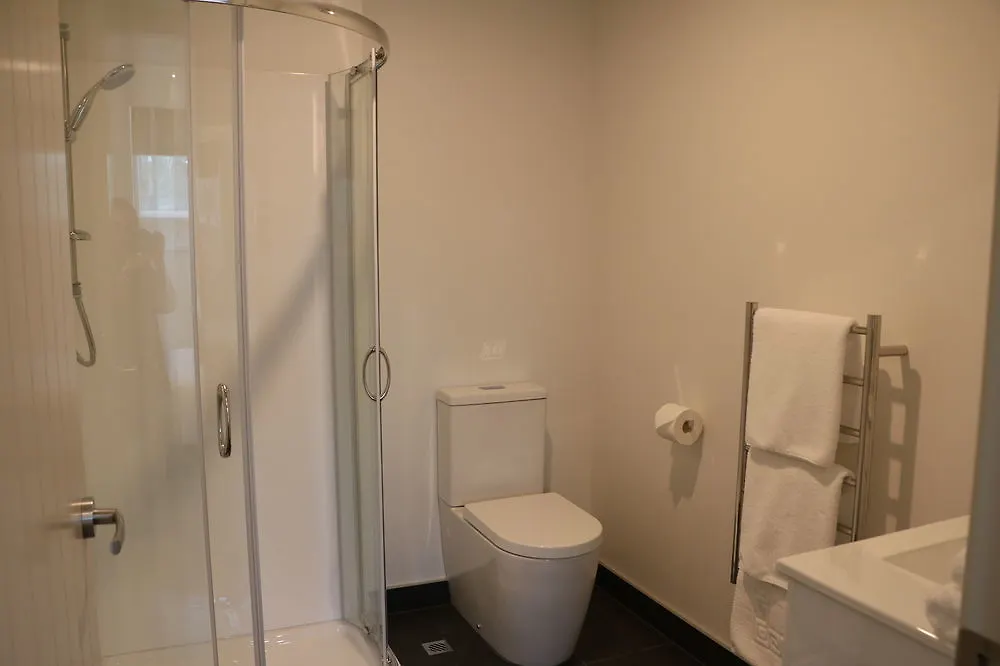 Mcm Motel Крайстчёрч