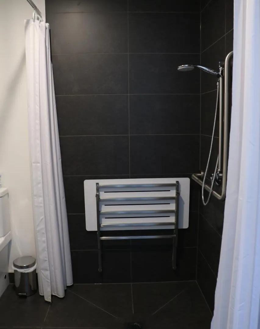 Mcm Motel Крайстчёрч